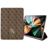 Husa Book Guess Folio Cover 4G pentru iPad Pro 11 Brown