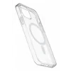 Husa Cover Cellularline GlossMag pentru iPhone 12/12 Pro Transparent