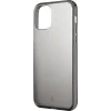 Husa Cover Cellularline Hard Antimicrobial pentru iPhone 12/12 Pro Negru