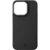 Husa Cover Cellularline Silicon Soft pentru iPhone 13 Pro Negru