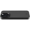 Husa Cover Cellularline Silicon Soft pentru iPhone 13 Pro Negru