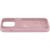 Husa Cover Cellularline Silicon Soft pentru iPhone 13 Roz