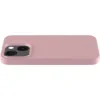 Husa Cover Cellularline Silicon Soft pentru iPhone 13 Roz