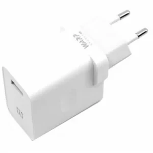 Incarcator Retea OnePlus Warp QC 3.0 30W 6A Alb
