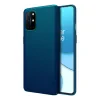 Husa Cover Nillkin Super Frosted pentru OnePlus 8T Albastru