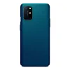 Husa Cover Nillkin Super Frosted pentru OnePlus 8T Albastru