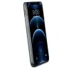 Husa Cover Cellularline Hard Clear Duo pentru iPhone 12/12 Pro Transparent