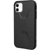 Husa Antisoc iPhone 11 Black Civilian UAG
