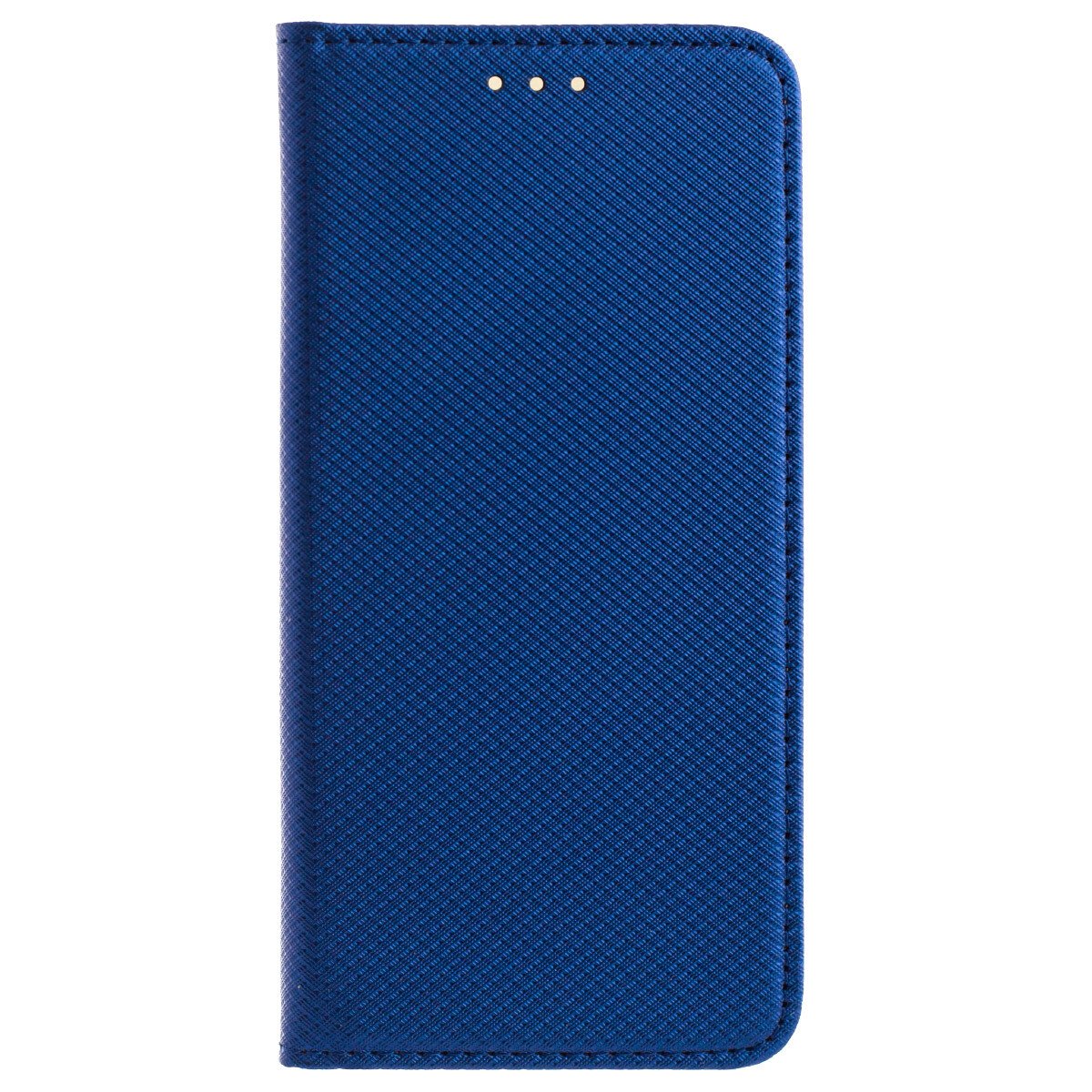 Husa Book pentru Xiaomi Mi 11 Albastru thumb