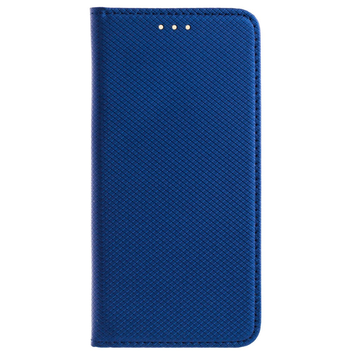 Husa Book pentru Xiaomi Mi 11 Lite 4G/5G Albastru thumb