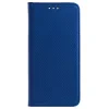Husa Book pentru Xiaomi Mi 11 Lite 4G/5G Albastru