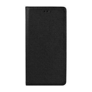Husa Book pentru Xiaomi Mi 11 Negru