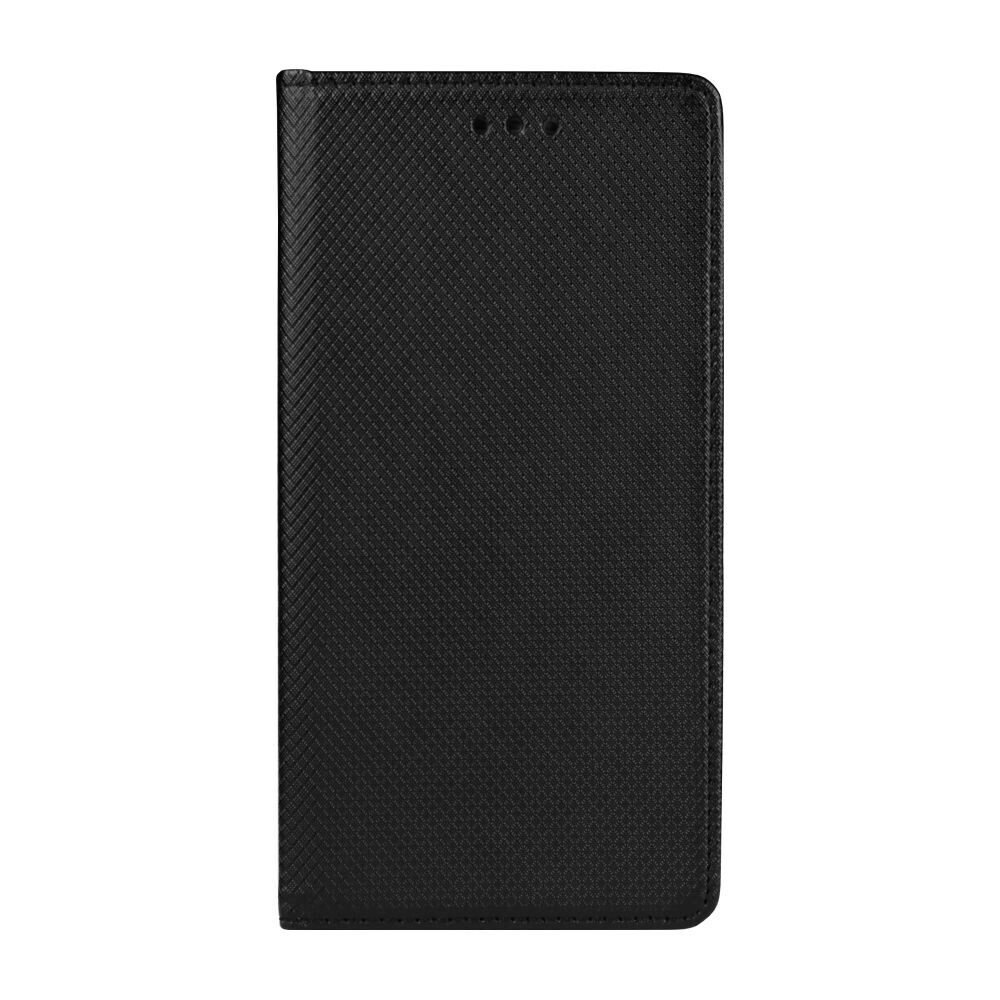 Husa Book pentru Xiaomi Redmi Note 10 5G Negru thumb