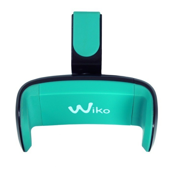 Pachet Incarcator Retea Wiko + Suport Auto Wiko + Casti cu Fir Wiko thumb