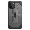 Husa Cover UAG Antisoc pentru iPhone 12 Pro Max Plasma Ash