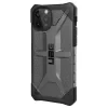 Husa Cover UAG Antisoc pentru iPhone 12 Pro Max Plasma Ash