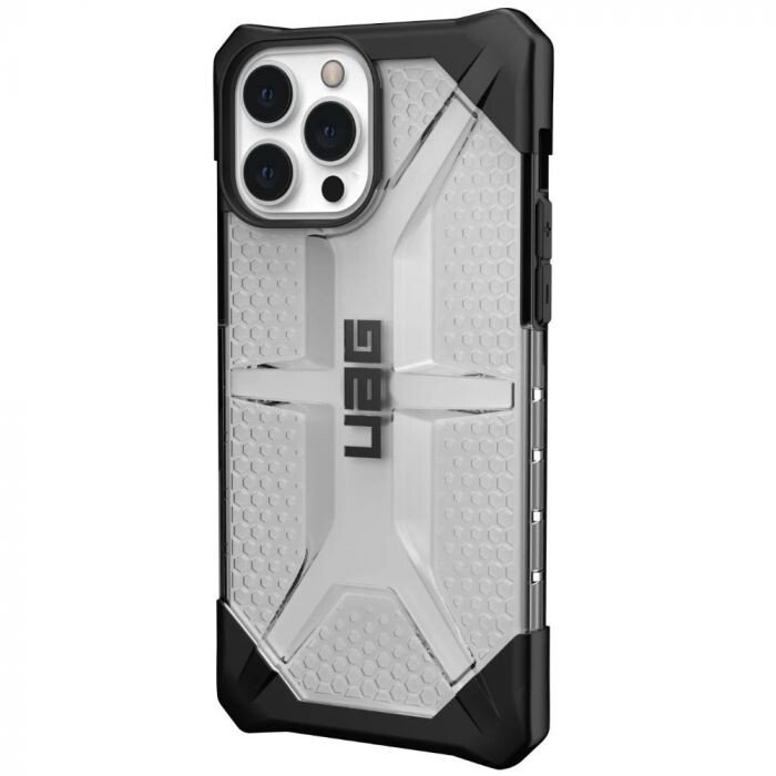 Husa Cover UAG Antisoc pentru iPhone 13 Pro Plasma Ice thumb