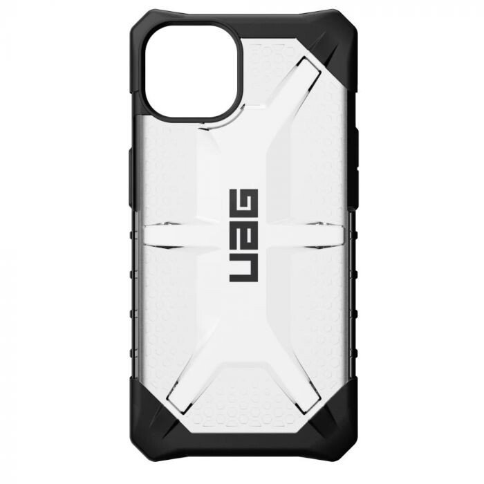 Husa Cover UAG Antisoc pentru iPhone 13 Pro Plasma Ice thumb