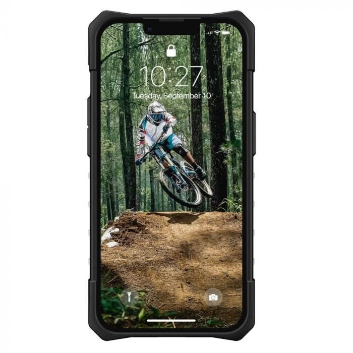 Husa Cover UAG Antisoc pentru iPhone 13 Pro Plasma Ice thumb