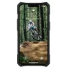 Husa Cover UAG Antisoc pentru iPhone 13 Pro Plasma Ice