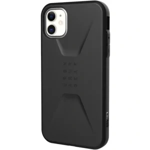 Husa Cover UAG Armor Gear Civilian pentru iPhone 13 Black