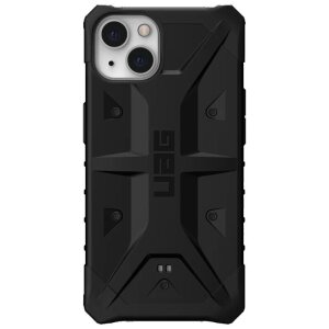 Husa Cover UAG Armor Gear Pathfinder pentru iPhone 13 Black
