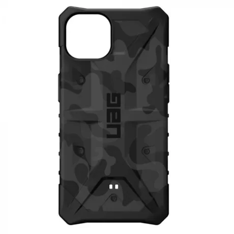 Husa Cover UAG Armor Gear Pathfinder pentru iPhone 13 Midnight Camo
