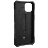 Husa Cover UAG Armor Gear Pathfinder pentru iPhone 13 Midnight Camo