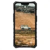 Husa Cover UAG Armor Gear Pathfinder pentru iPhone 13 Pro Black