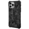 Husa Cover UAG Armor Gear Pathfinder pentru iPhone 13 Pro Max Midnight Camo