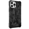 Husa Cover UAG Armor Gear Pathfinder pentru iPhone 13 Pro Max Midnight Camo