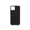 Husa Cover Mercury Silicon Jellysoft pentru Iphone 13 Negru