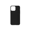 Husa Cover Mercury Silicon Jellysoft pentru Iphone 13 Pro Max Negru