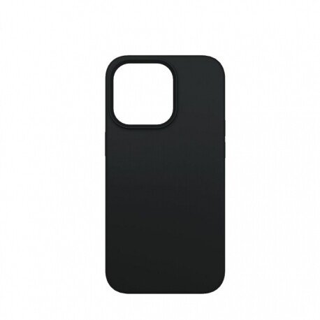 Husa Cover Mercury Silicon Jellysoft pentru Iphone 13 Pro Negru thumb