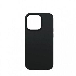 Husa Cover Mercury Silicon Jellysoft pentru Iphone 13 Pro Negru