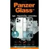 Husa Cover Panzer Clear Case pentru iPhone 12 Pro Max Silver