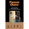 Husa Cover Panzer Clear Case pentru iPhone 13 Pro Max Transparent