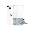 Husa Cover Panzer Clear Case pentru iPhone 13 Transparent