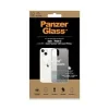 Husa Cover Panzer Clear Case pentru iPhone 13 Transparent