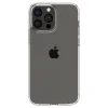 Husa Cover Spigen Liquid Crystal pentru Iphone 13 Pro Clear