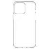 Husa Cover Spigen Liquid Crystal pentru Iphone 13 Pro Clear