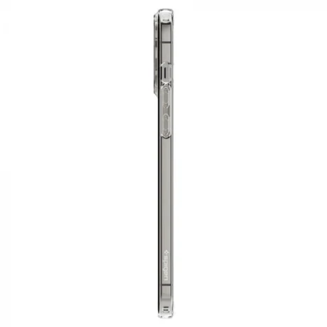 Husa Cover Spigen Liquid Crystal pentru Iphone 13 Pro Clear