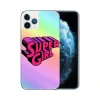 Husa Fashion Mobico pentru iPhone 11 Pro Super Girl