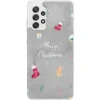 Husa Fashion Mobico pentru Samsung Galaxy A52/A52 5G Merry Christmas