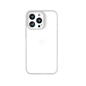 Husa Cover TPU AmaizingThing Drop pentru iPhone 13 Pro Max Transparent