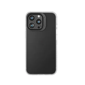Husa Cover TPU AmaizingThing Drop pentru iPhone 13 Pro Negru