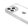 Husa Cover TPU AmaizingThing Drop pentru iPhone 13 Pro Transparent