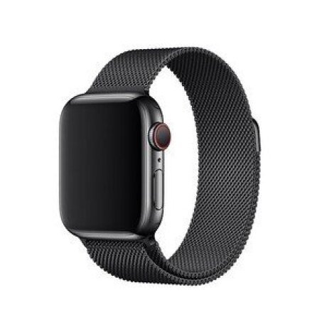 Curea ceas Magnetic Tactical pentru Apple Watch 1 2 3 4 5 6 SE 42