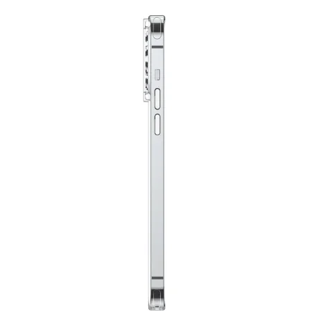 Husa Cover Silicon Baseus Simple Series pentru iPhone 13 Transparent