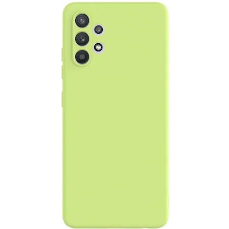 Husa Cover Zen pentru Samsung A52/A52 5G Verde thumb